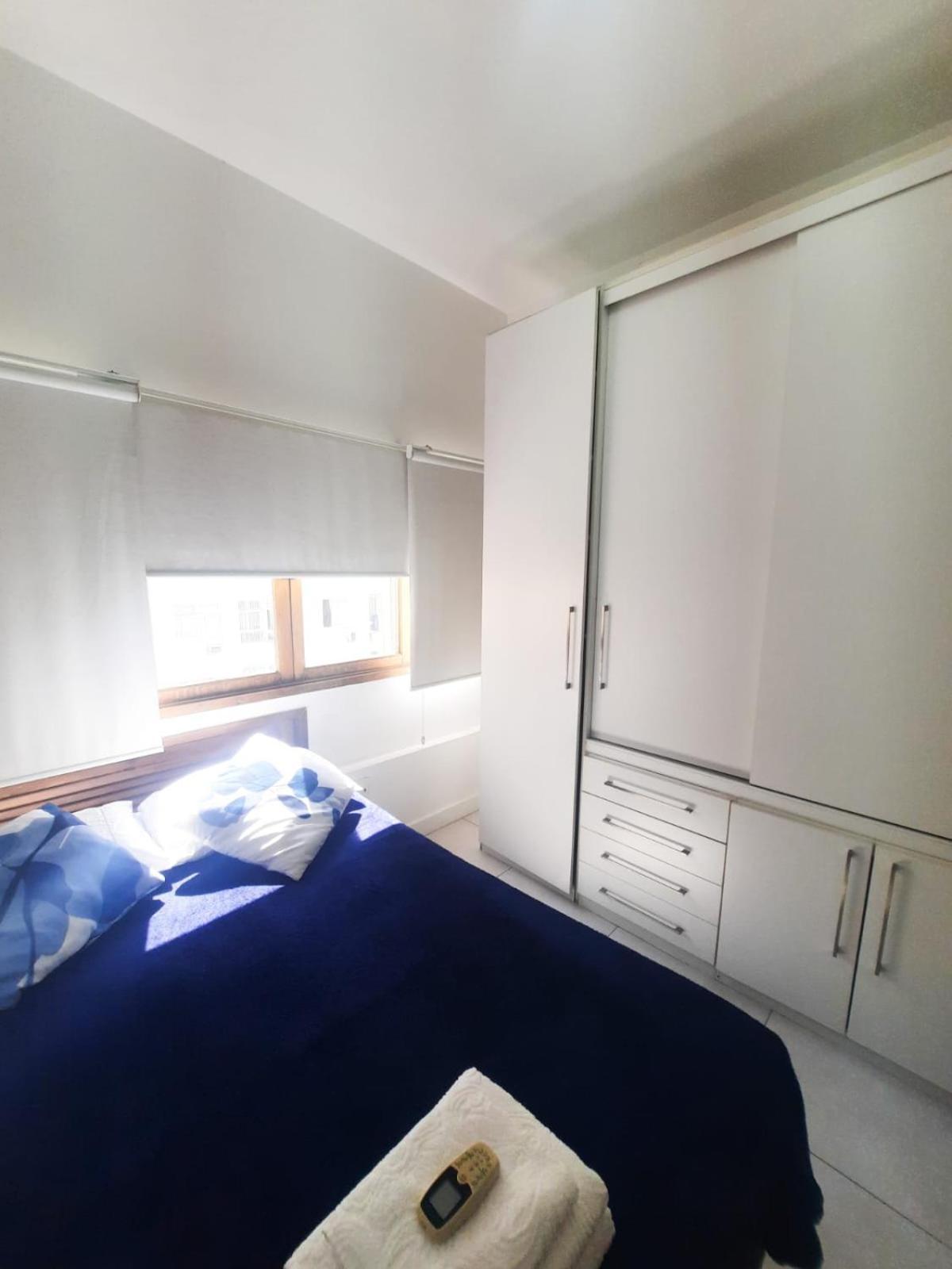 Ap Ilha Tour - Flamengo Apartment ริโอเดจาเนโร ภายนอก รูปภาพ