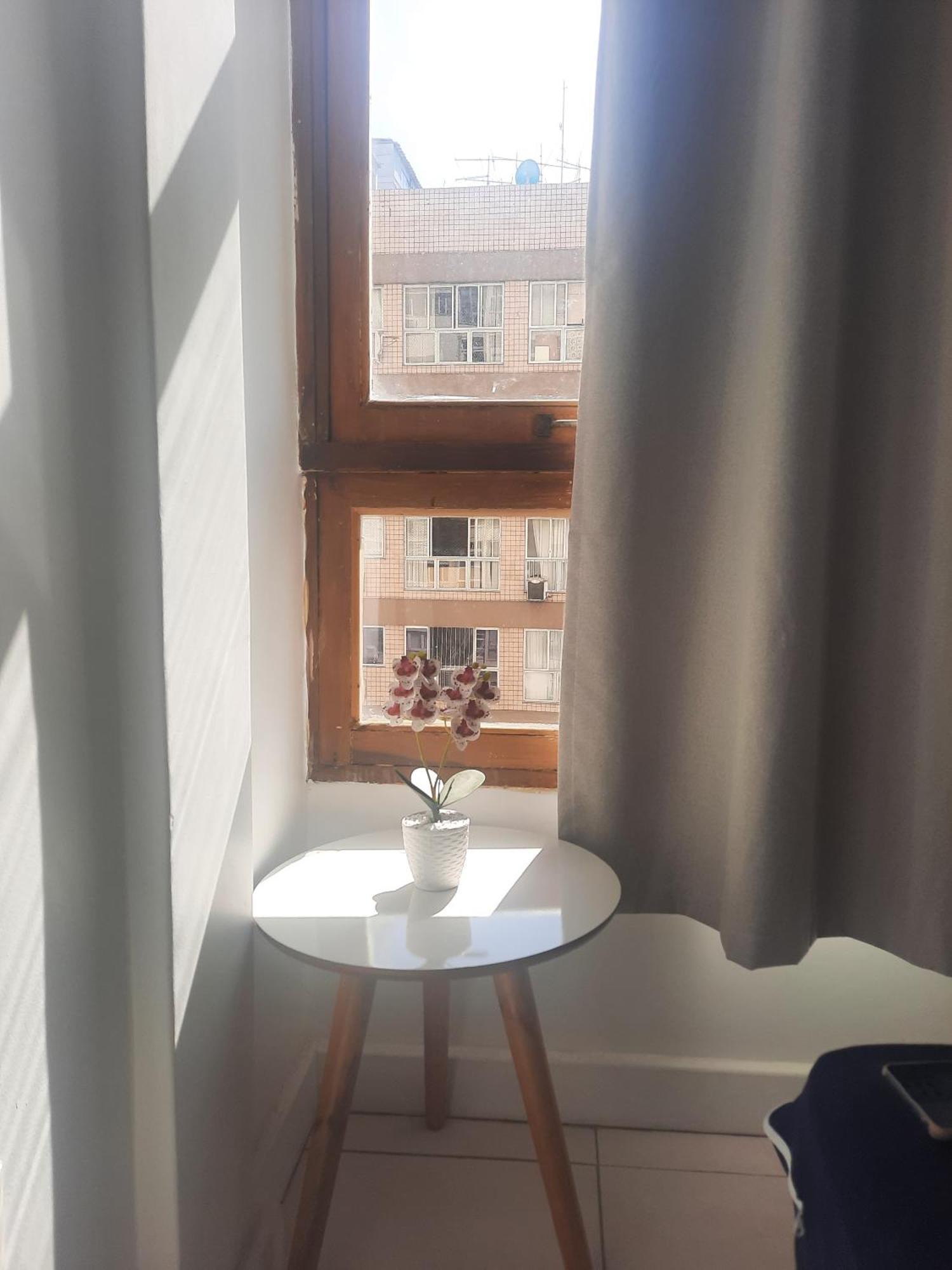 Ap Ilha Tour - Flamengo Apartment ริโอเดจาเนโร ภายนอก รูปภาพ
