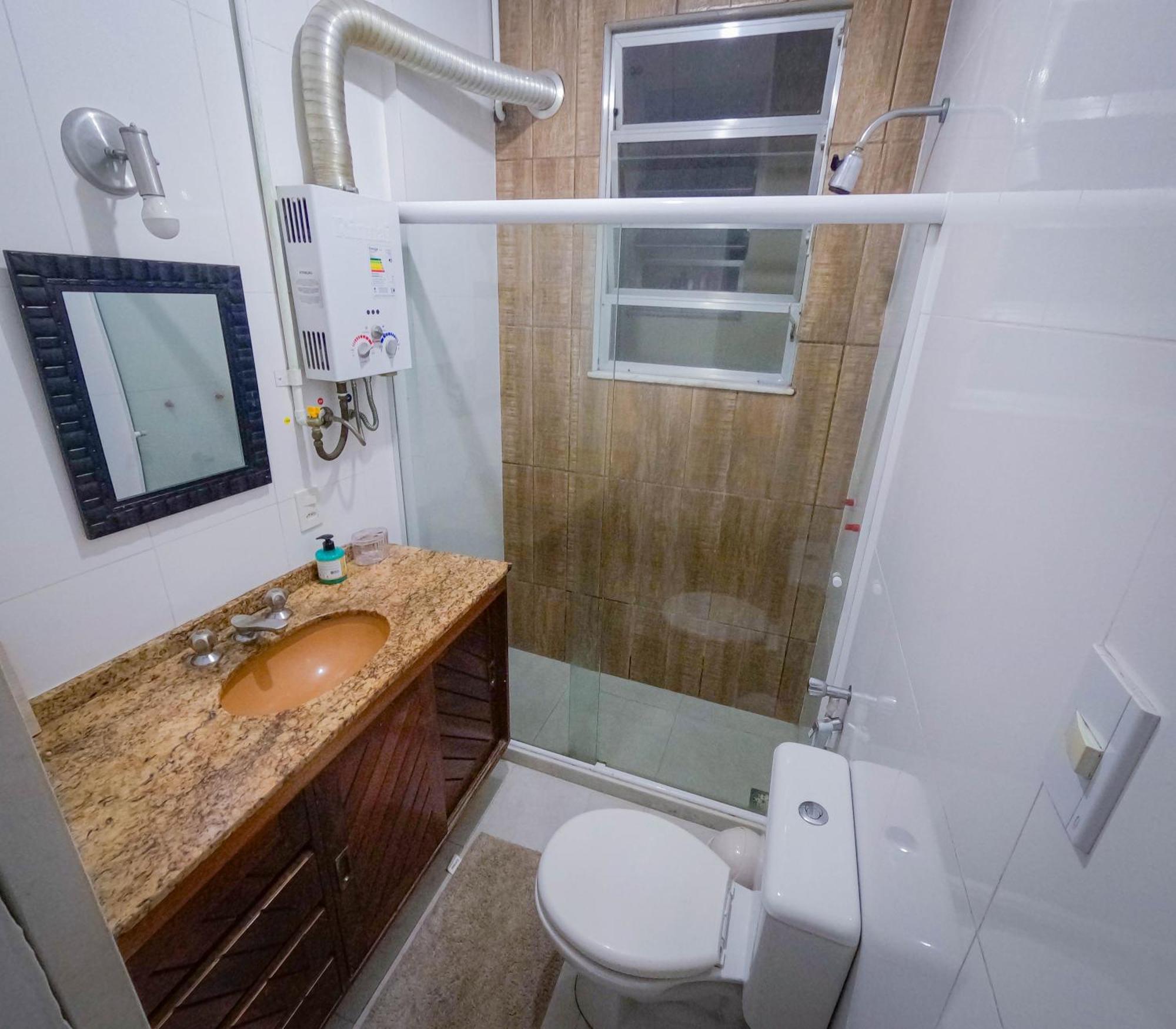 Ap Ilha Tour - Flamengo Apartment ริโอเดจาเนโร ภายนอก รูปภาพ